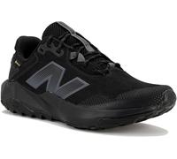 Scarpe New Balance Dynasoft Nitrel v6 GORE-TEX nero puro donna - 40.5