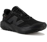 Scarpe New Balance Dynasoft Nitrel v6 GORE-TEX nero - 46.5