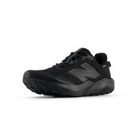 New Balance DynaSoft Nitrel v6 Gore Tex ® Scarpe da Trail Running da Uomo Black/Black/Phantom 42.5/M