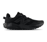 New Balance Dynasoft Nitrel V6 Gore Tex Uomo - Sneakers Nero - Taglia 47.5 - Pelle Black 47.5