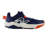 NEW BALANCE Dynasoft Nitrel V6 Kids Ps - Bambino - Blu / Arancione - Taglia 32- modello 2024
