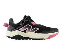 NEW BALANCE Dynasoft Nitrel V6 Kids Ps - Bambino - Nero - Taglia 33- modello 2024