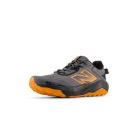 New Balance Dynasoft Nitrel V6 - Scarpe da corsa unisex, con lacci, Castlerock/Sizzle/Phantom, 6.5 Big Kid