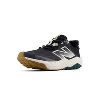 New Balance Dynasoft Nitrel V6 - Scarpe da Trail Running da Uomo, 41.5 EU X-Wide