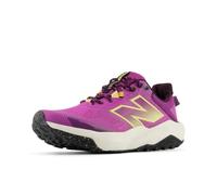 New Balance Dynasoft Nitrel V6, Scarpe da Trekking Donna, Frutto della Passione/Clementina/Nero, 36.5 EU