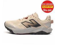 New Balance DynaSoft Nitrel v6 Scarpe Trail Running Donna Verde All Terrain
