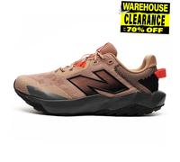 New Balance DynaSoft Nitrel v6 Scarpe Trail Uomo All Terrain Con Lacci