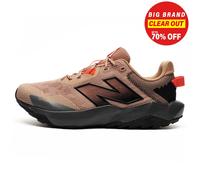 New Balance DynaSoft Nitrel v6 Scarpe Trail Uomo All Terrain Con Lacci