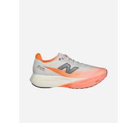 New Balance Ekiden Pack Supercomp Racer Elite W - Scarpe Running - Donna - Grigio 40,5