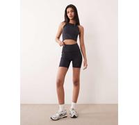 NEW BALANCE Rc Elite Storage Short 6" W - Donna - Nero - Taglia XS- modello 2026