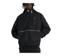New Balance - Elusive Shell Jacket - - Jackets - Uomo - Nero - S