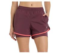 NEW BALANCE ESSENTIAL 2IN1 W SHORT L