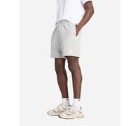 New Balance Essential Small Logo M - Pantaloncini - Uomo - Grigio S