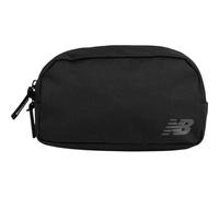New Balance ESSENTIAL SMALL WAIST BAG - BLACK, TAGLIA ONE SIZE BK - BLACK One Size