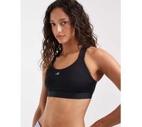 New Balance Reggiseno sportivo Essential Train Nero L Donna