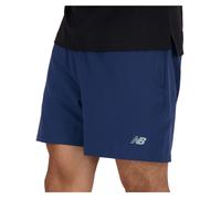 NEW BALANCE ESSENTIALS LINED SHORT XL