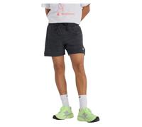 NEW BALANCE ESSENTIALS PRINTED SHORT S