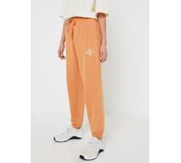 New Balance - Essentials Reimagined Archive French Terry Pant Marrone - Abbigliamento S Marrone