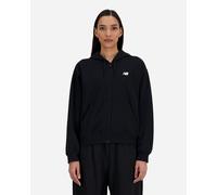New Balance Essentials Small Logo W - Felpa
