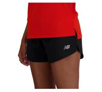 NEW BALANCE ESSENTIALS W SHORT 3INCH S