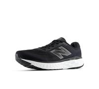 New Balance Fresh Foam X Evoz V4 Running Shoes Nero EU 42 Uomo