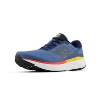 NEW BALANCE EVOZ V4 Fresh Foam X, Sneaker Uomo, Sea Stone 497, 41.5 EU