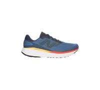 Scarpe New Balance Fresh Foam X EVOZ v4 blu nero - 44
