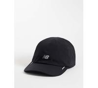 New Balance - Fast Days - Cappellino a 6 pannelli nero One Size