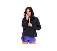 New Balance Fast Days Tracksuit Jacket Nero M Donna