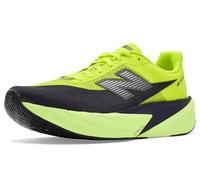 New Balance - Scarpe da running - Rebel V5 Alkaline Green/Boysenberry/Dark Silver Metallic per Uomo - Taglia 43 - Giallo