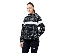 New Balance Felpa Accelerate Donna