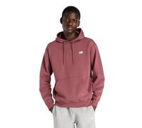 New Balance - Felpa da uomo con cappuccio in pile Sport Essentials, XS