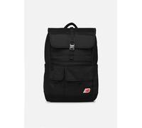 New Balance - Flap Backpack Nero - Zaini T.U Nero
