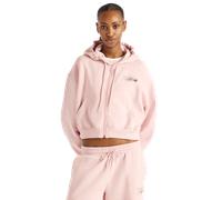 New Balance fleece Donna - Giacche Rosa - Taglia M - Pelle Pink M