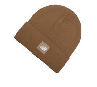 New Balance Flying NB Knit Cuffed Beanie - Great Plains