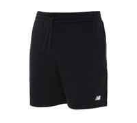 New Balance Pantaloni Corti Sport Essentials French Terry 7´´