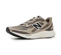 "New Balance Fresh Foam Arishi V4 - Scarpe da corsa da uomo, Thunder Brown/Gres, 12"