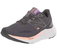 New Balance Fresh Foam Arishl V4, Scarpe da Ginnastica, Donna, Grigio, 37 EU
