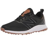 New Balance Fresh Foam Contend, Scarpe da Skateboard Uomo, Nero, 45.5 EU X-Larga