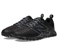 New Balance Fresh Foam Contend V2 Scarpe da Golf da Uomo, Nero Multicolore, 10 Wide