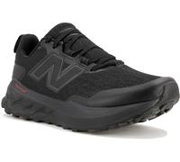 New Balance Fresh Foam X Garoé V2 Running Shoes Nero EU 42 1/2 Uomo