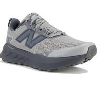 NEW BALANCE Fresh Foam X Garoe V2 - Uomo - Grigio / Nero - Taglia 46 1/2- modello 2026