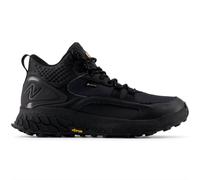 NEW BALANCE Fresh Foam Hierro Mid Gore-tex M - Uomo - Nero - Taglia 41 1/2- modello 2025