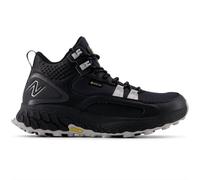 NEW BALANCE Fresh Foam Hierro Mid Gore-tex W - Donna - Nero - Taglia 37- modello 2025