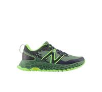 New Balance Fresh Foam Hierro v7, Scarpe da Ginnastica, Green, 37.5 EU