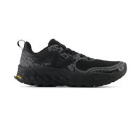 New Balance Fresh Foam Hierro V8 GTX - scarpe trail running - uomo 10,5 US Black man Gore-Tex,Vibram