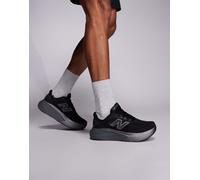 New Balance - Fresh Foam More - Sneakers da corsa nere-Nero 42