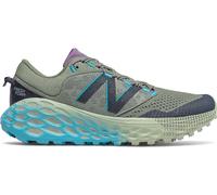 New Balance Fresh Foam More Trail v1 Scarpe per sentieri 36,5 Verde