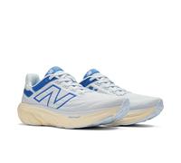 New Balance Fresh Foam X 1080 V13 - Scarpe da corsa da donna, Luce stellare/Blu marino, 38 EU