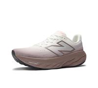 New Balance Fresh Foam X 1080 V14 - Scarpe da corsa da donna, Ombra della terra/Riflesso/Urgente Rosso, 41 EU